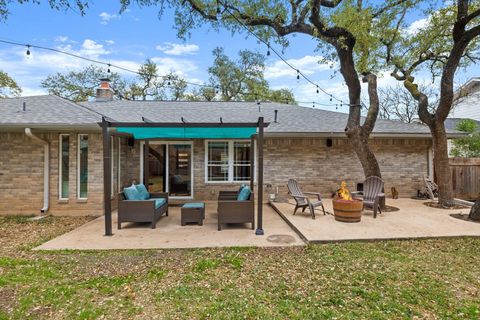 Tiny photo for 11602 Three Oaks TRL, Austin, TX 78759 (MLS # 3756931)