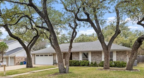 Tiny photo for 11602 Three Oaks TRL, Austin, TX 78759 (MLS # 3756931)