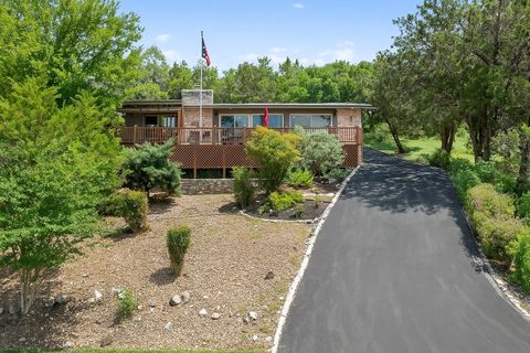 108 Highlander ST Lakeway TX 78734