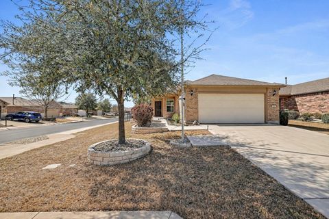 Photo of 101 Paint Creek LN, Georgetown, TX 78633 (MLS # 9740140)