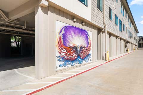 Tiny photo for 1811 Webberville RD #1307, Austin, TX 78721 (MLS # 4896219)