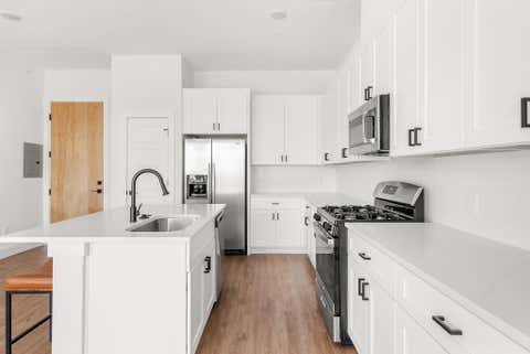 Tiny photo for 1811 Webberville RD #1307, Austin, TX 78721 (MLS # 4896219)