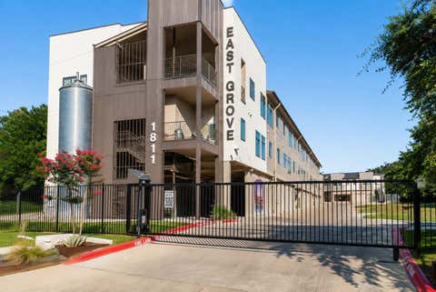 Photo of 1811 Webberville RD #1307, Austin, TX 78721 (MLS # 4896219)