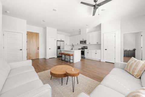 Tiny photo for 1811 Webberville RD #1307, Austin, TX 78721 (MLS # 4896219)