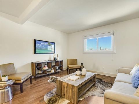 Photo of 3815 Guadalupe St #308, Austin, TX 78751 (MLS # 9769263)