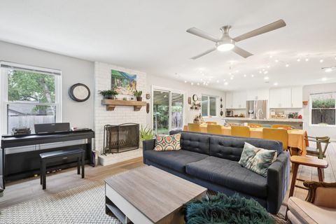 Tiny photo for 6803 Moonmont DR, Austin, TX 78745 (MLS # 3777770)