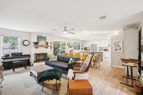 Tiny photo for 6803 Moonmont DR, Austin, TX 78745 (MLS # 3777770)