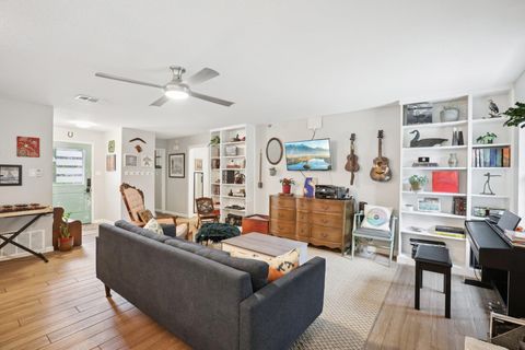 Tiny photo for 6803 Moonmont DR, Austin, TX 78745 (MLS # 3777770)