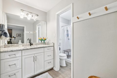 Tiny photo for 6803 Moonmont DR, Austin, TX 78745 (MLS # 3777770)