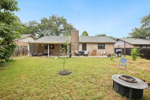 Tiny photo for 6803 Moonmont DR, Austin, TX 78745 (MLS # 3777770)