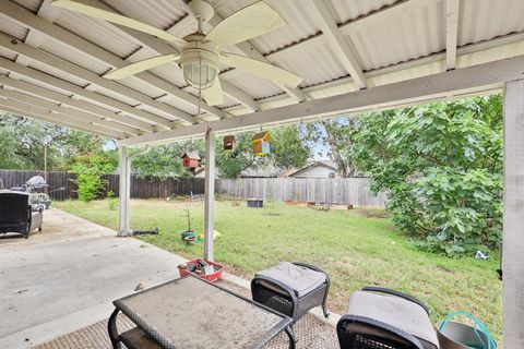 Tiny photo for 6803 Moonmont DR, Austin, TX 78745 (MLS # 3777770)