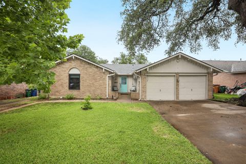 Tiny photo for 6803 Moonmont DR, Austin, TX 78745 (MLS # 3777770)
