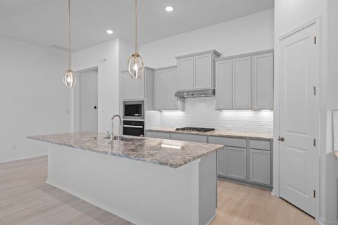 Tiny photo for 22116 Cross Timbers BND, Lago Vista, TX 78645 (MLS # 5458202)