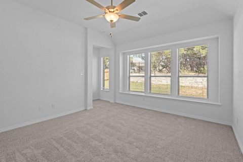 Tiny photo for 22116 Cross Timbers BND, Lago Vista, TX 78645 (MLS # 5458202)