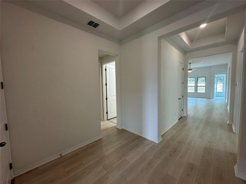 Tiny photo for 22116 Cross Timbers BND, Lago Vista, TX 78645 (MLS # 5458202)