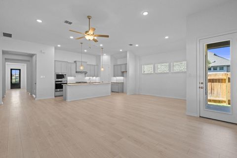 Tiny photo for 22116 Cross Timbers BND, Lago Vista, TX 78645 (MLS # 5458202)