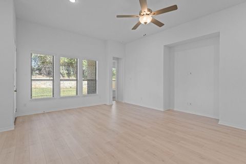 Tiny photo for 22116 Cross Timbers BND, Lago Vista, TX 78645 (MLS # 5458202)