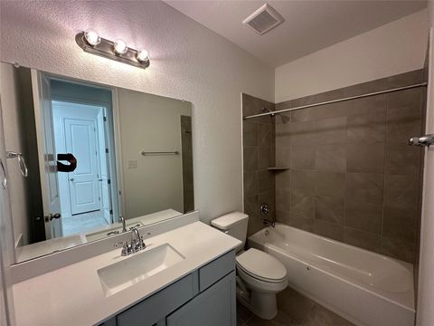 Tiny photo for 22116 Cross Timbers BND, Lago Vista, TX 78645 (MLS # 5458202)