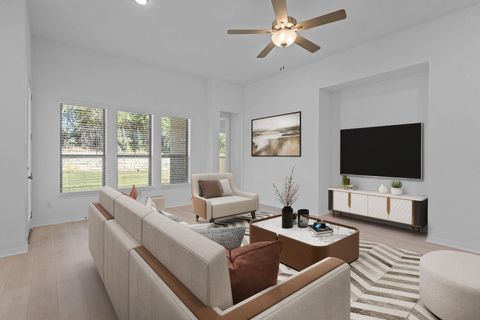 Tiny photo for 22116 Cross Timbers BND, Lago Vista, TX 78645 (MLS # 5458202)