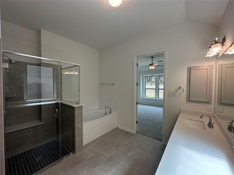 Tiny photo for 22116 Cross Timbers BND, Lago Vista, TX 78645 (MLS # 5458202)