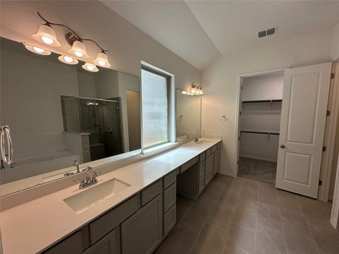 Tiny photo for 22116 Cross Timbers BND, Lago Vista, TX 78645 (MLS # 5458202)
