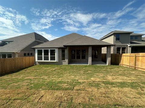 Tiny photo for 22116 Cross Timbers BND, Lago Vista, TX 78645 (MLS # 5458202)