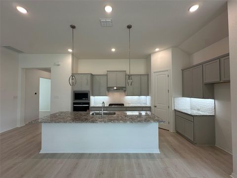 Tiny photo for 22116 Cross Timbers BND, Lago Vista, TX 78645 (MLS # 5458202)