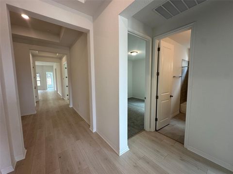 Tiny photo for 22116 Cross Timbers BND, Lago Vista, TX 78645 (MLS # 5458202)
