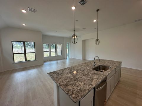 Tiny photo for 22116 Cross Timbers BND, Lago Vista, TX 78645 (MLS # 5458202)