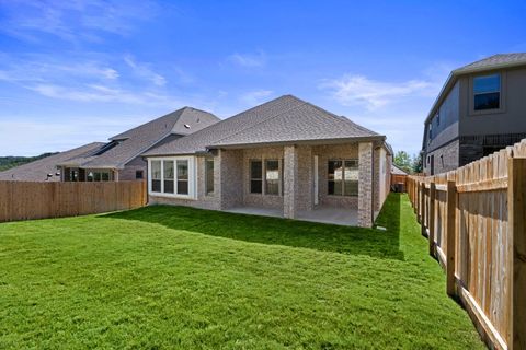 Tiny photo for 22116 Cross Timbers BND, Lago Vista, TX 78645 (MLS # 5458202)