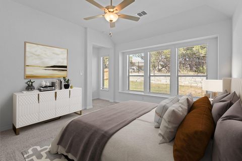 Tiny photo for 22116 Cross Timbers BND, Lago Vista, TX 78645 (MLS # 5458202)