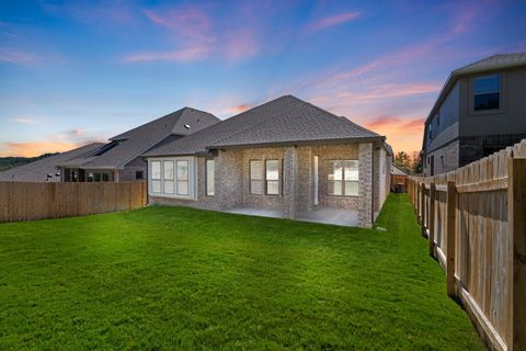 Tiny photo for 22116 Cross Timbers BND, Lago Vista, TX 78645 (MLS # 5458202)