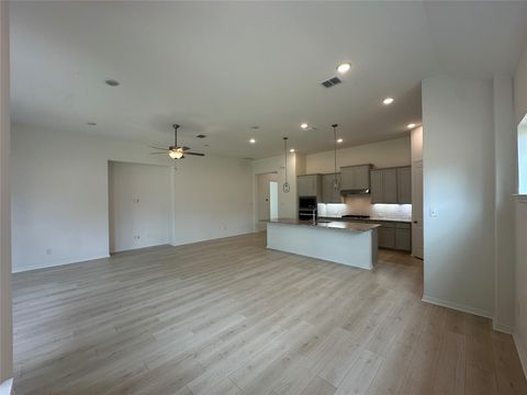 Tiny photo for 22116 Cross Timbers BND, Lago Vista, TX 78645 (MLS # 5458202)