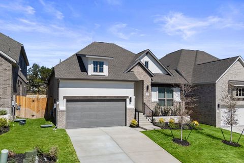 Tiny photo for 22116 Cross Timbers BND, Lago Vista, TX 78645 (MLS # 5458202)