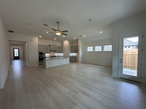 Tiny photo for 22116 Cross Timbers BND, Lago Vista, TX 78645 (MLS # 5458202)