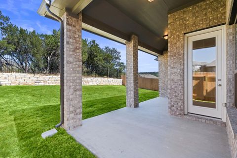 Tiny photo for 22116 Cross Timbers BND, Lago Vista, TX 78645 (MLS # 5458202)