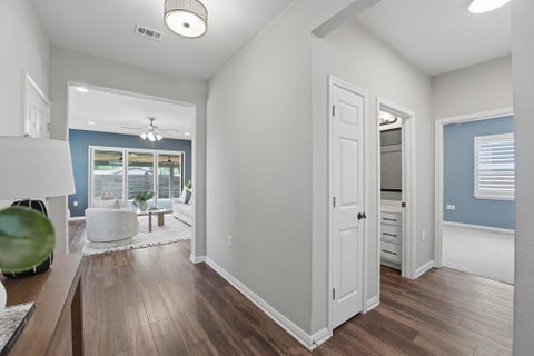 Tiny photo for 928 Falkland TRCE, Austin, TX 78660 (MLS # 3694345)