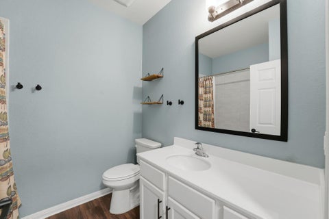 Tiny photo for 928 Falkland TRCE, Austin, TX 78660 (MLS # 3694345)