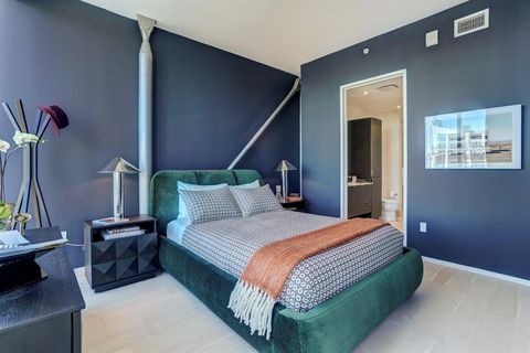Tiny photo for 301 West Ave #4103, Austin, TX 78701 (MLS # 3052191)