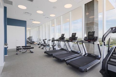Tiny photo for 301 West Ave #4103, Austin, TX 78701 (MLS # 3052191)