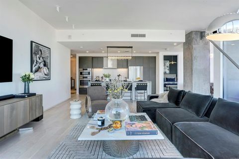 Tiny photo for 301 West Ave #4103, Austin, TX 78701 (MLS # 3052191)