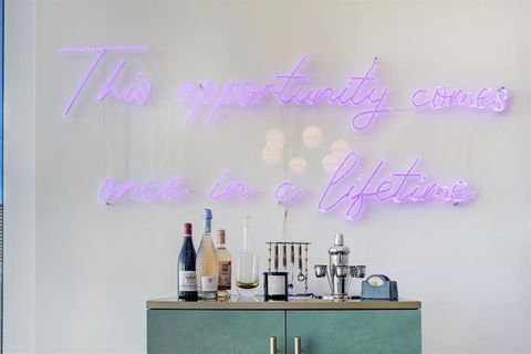 Tiny photo for 301 West Ave #4103, Austin, TX 78701 (MLS # 3052191)