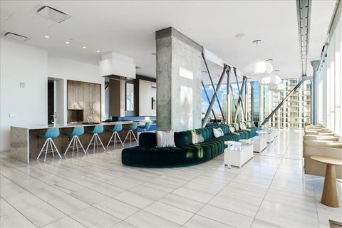 Tiny photo for 301 West Ave #4103, Austin, TX 78701 (MLS # 3052191)