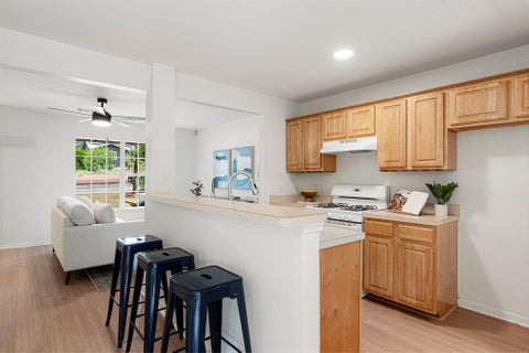 Tiny photo for 3003 Glen Rae ST, Austin, TX 78702 (MLS # 7880264)