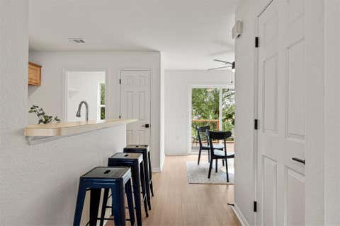 Tiny photo for 3003 Glen Rae ST, Austin, TX 78702 (MLS # 7880264)