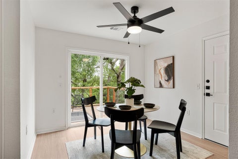 Tiny photo for 3003 Glen Rae ST, Austin, TX 78702 (MLS # 7880264)