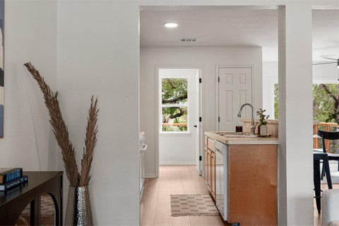 Tiny photo for 3003 Glen Rae ST, Austin, TX 78702 (MLS # 7880264)