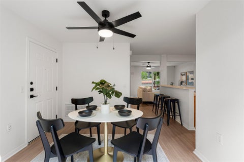 Tiny photo for 3003 Glen Rae ST, Austin, TX 78702 (MLS # 7880264)