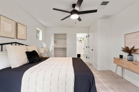 Tiny photo for 3003 Glen Rae ST, Austin, TX 78702 (MLS # 7880264)