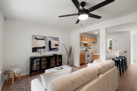 Tiny photo for 3003 Glen Rae ST, Austin, TX 78702 (MLS # 7880264)